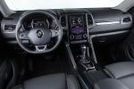 Renault Koleos 2017 года (LA)